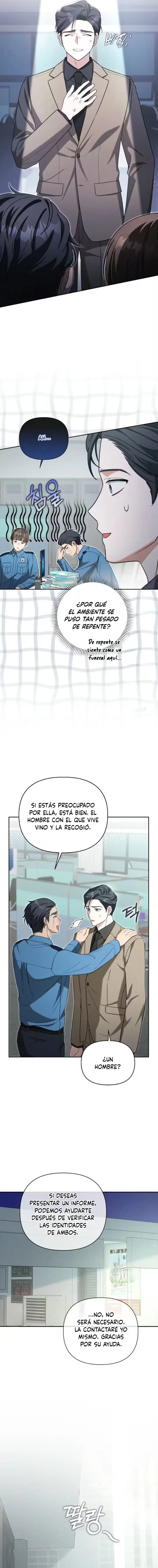 Los cien días de Nahong Capitulo 8 página 16