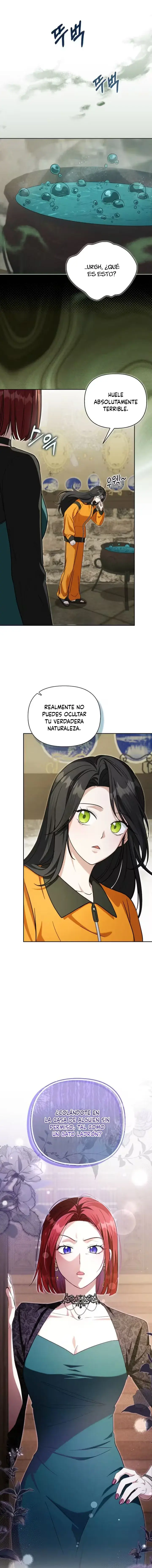 Los cien días de Nahong Capitulo 8 página 21