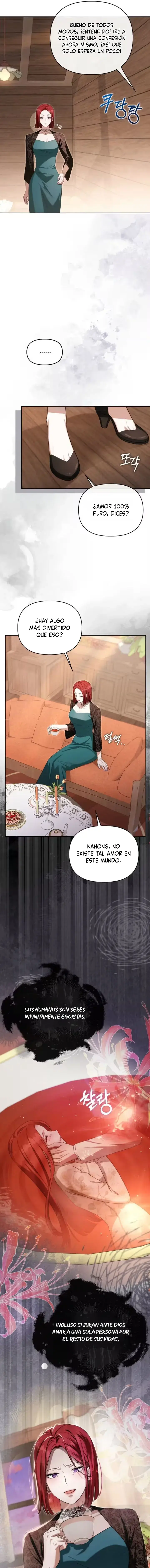 Los cien días de Nahong Capitulo 9 página 14