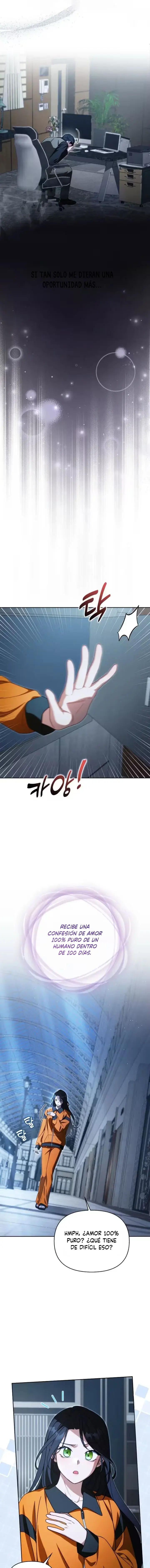Los cien días de Nahong Capitulo 9 página 18
