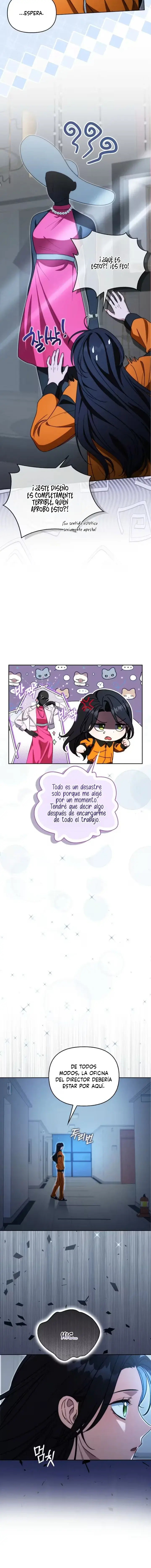 Los cien días de Nahong Capitulo 9 página 19