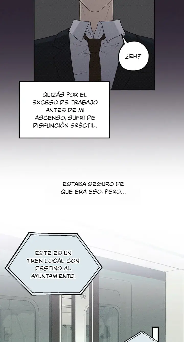 Más allá de la línea de seguridad Capitulo 0 página 2