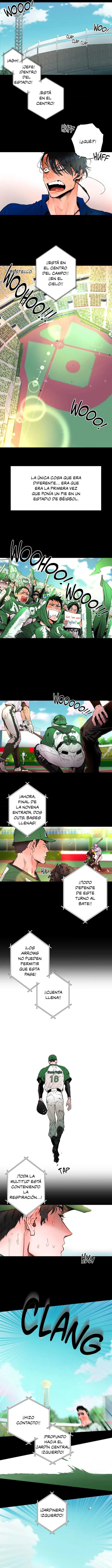 Desorden y deseo Capitulo 1 página 2