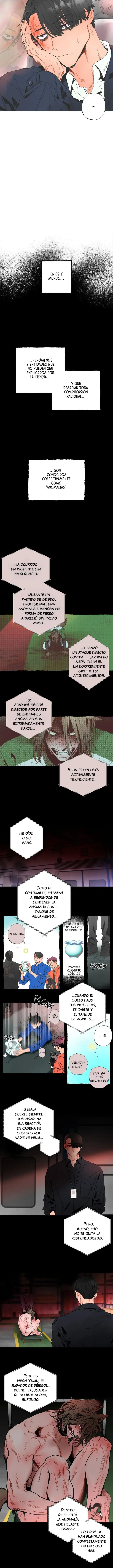 Desorden y deseo Capitulo 2 página 4