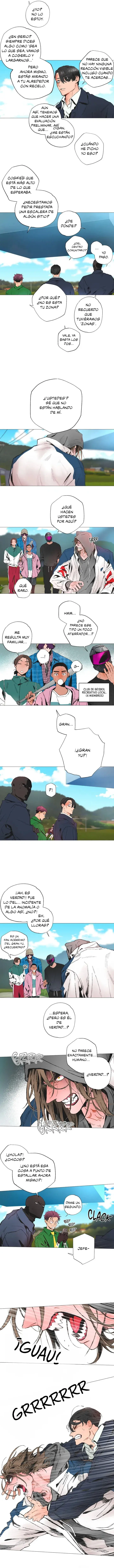 Desorden y deseo Capitulo 2 página 7