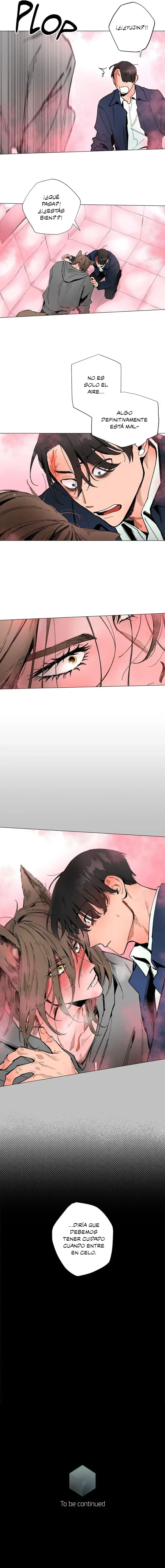 Desorden y deseo Capitulo 4 página 8