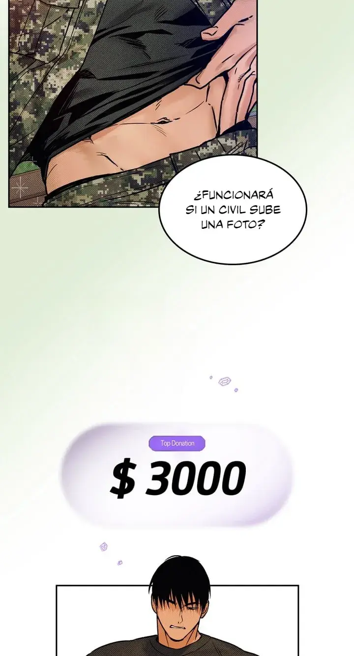 El contrato deshonroso Capitulo 0 página 4