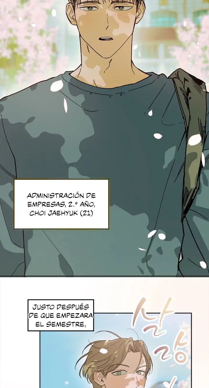 Cien dias para hacerlo Capitulo 0 página 3