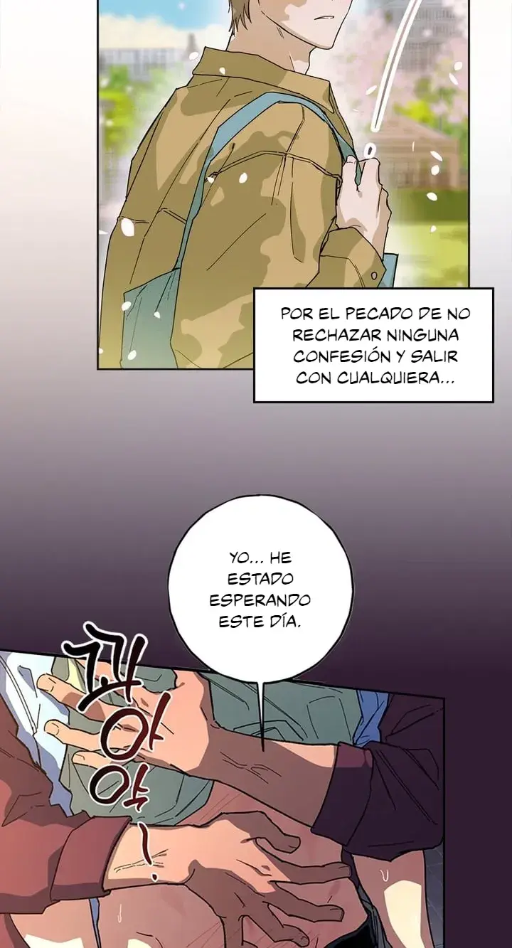 Cien dias para hacerlo Capitulo 0 página 4