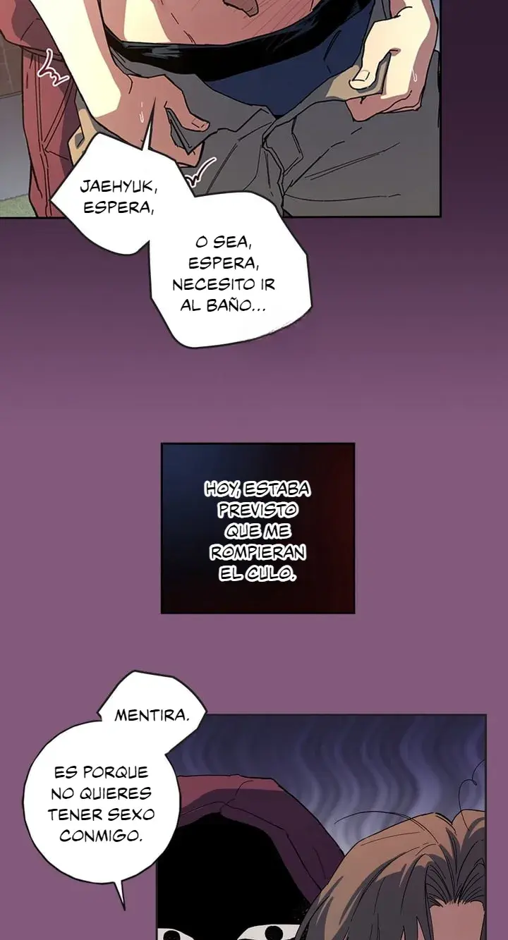 Cien dias para hacerlo Capitulo 0 página 5