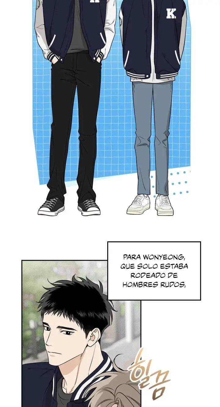 Un destino cruel Capitulo 0 página 2