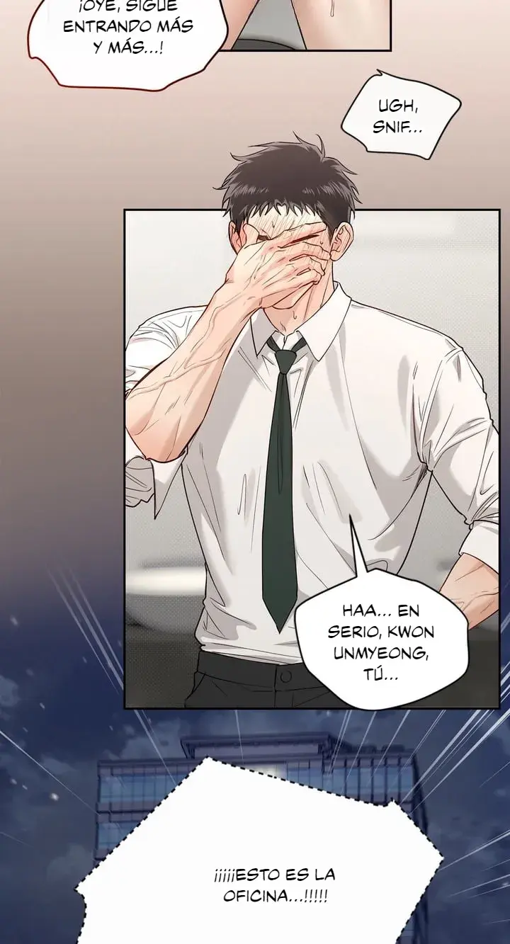 Un destino cruel Capitulo 0 página 5