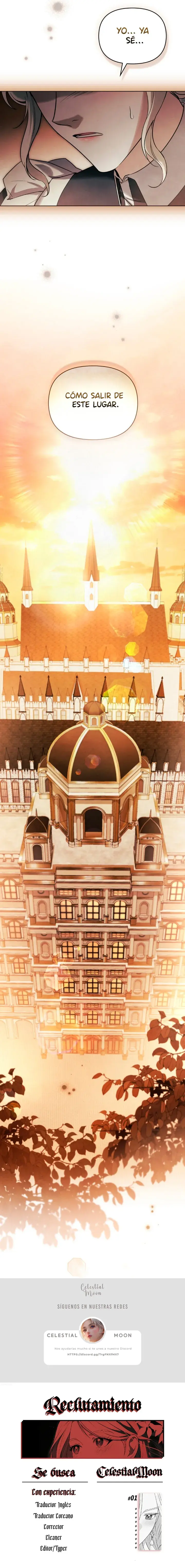 La Noche de Su Majestad Capitulo 55 página 9