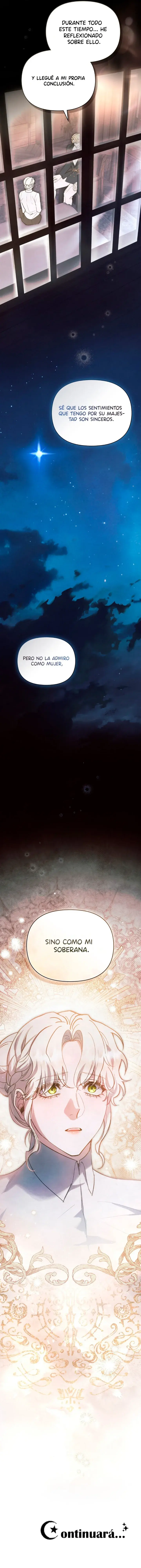 La Noche de Su Majestad Capitulo 57 página 14