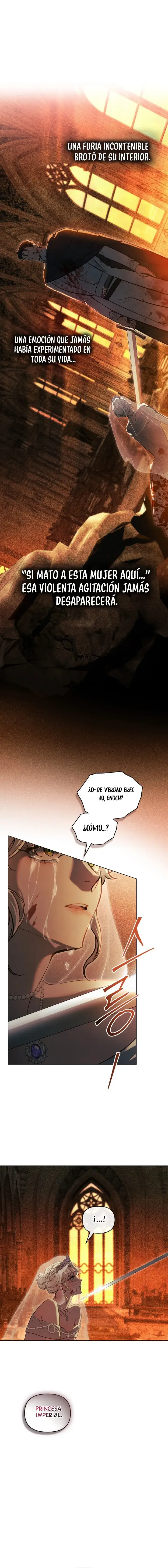 La Noche de Su Majestad Capitulo 60 página 16
