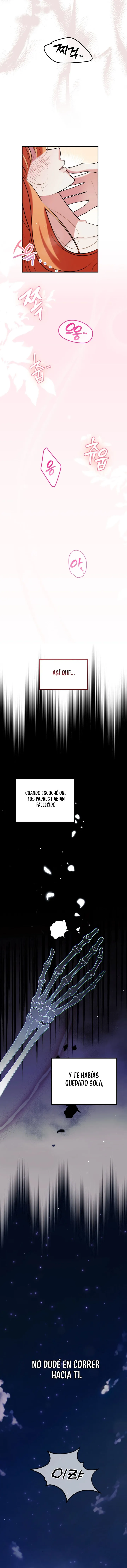 En lugar de Casarme, Prefiero Declararme en Bancarrota Capitulo 0 página 3