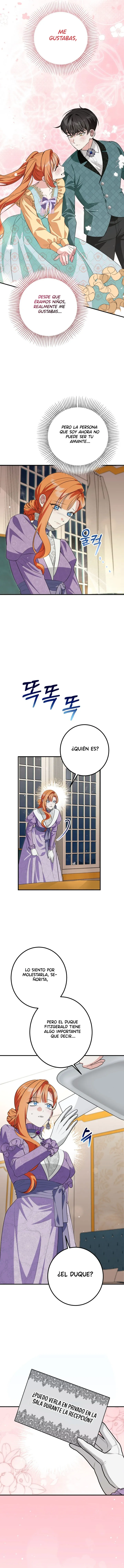 En lugar de Casarme, Prefiero Declararme en Bancarrota Capitulo 13 página 12