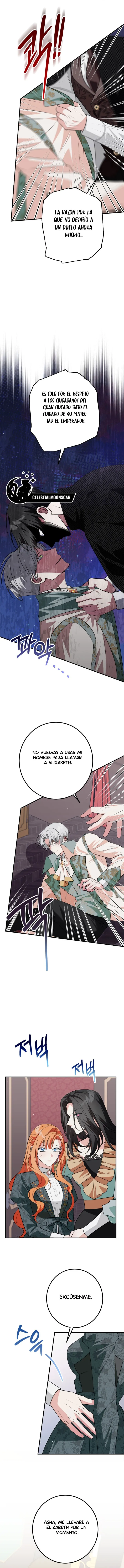 En lugar de Casarme, Prefiero Declararme en Bancarrota Capitulo 15 página 2