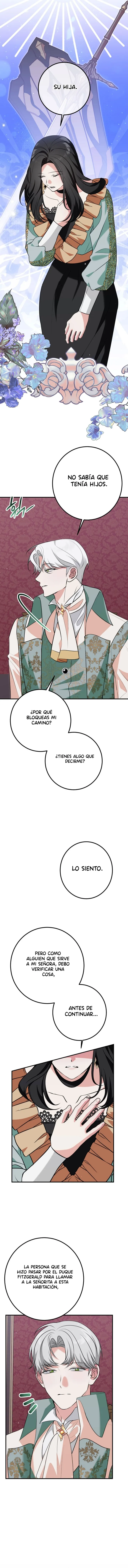 En lugar de Casarme, Prefiero Declararme en Bancarrota Capitulo 16 página 11
