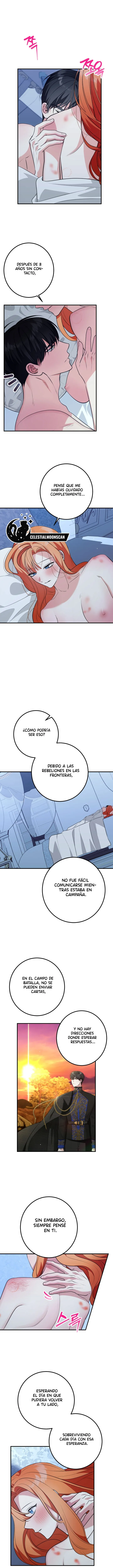 En lugar de Casarme, Prefiero Declararme en Bancarrota Capitulo 16 página 6