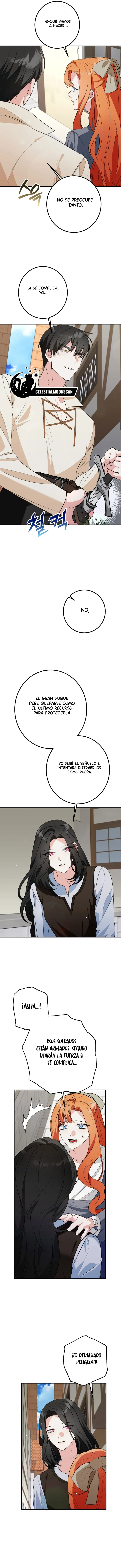 En lugar de Casarme, Prefiero Declararme en Bancarrota Capitulo 20 página 3