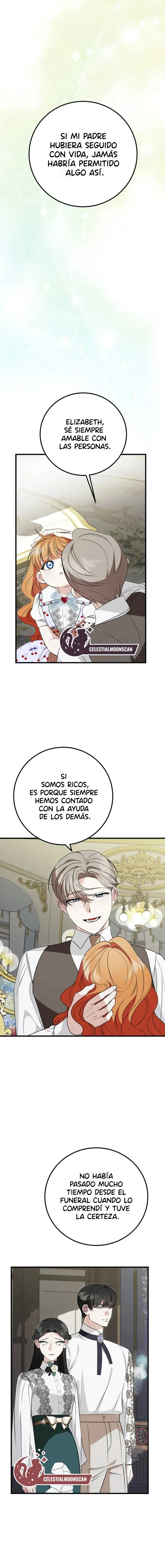 En lugar de Casarme, Prefiero Declararme en Bancarrota Capitulo 69 página 15