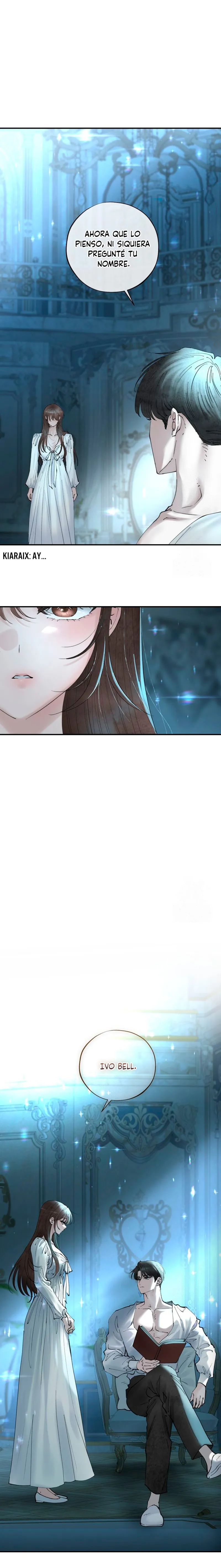 La tentación de la criada Capitulo 1 página 17