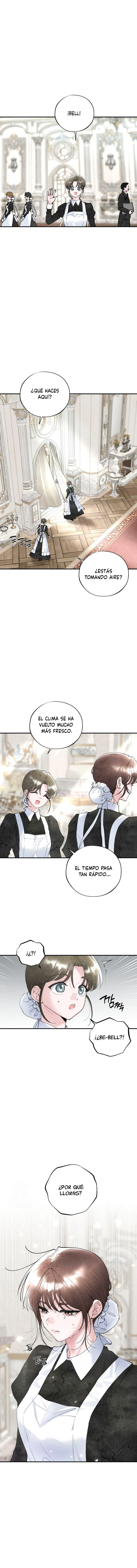 La tentación de la criada Capitulo 1 página 2
