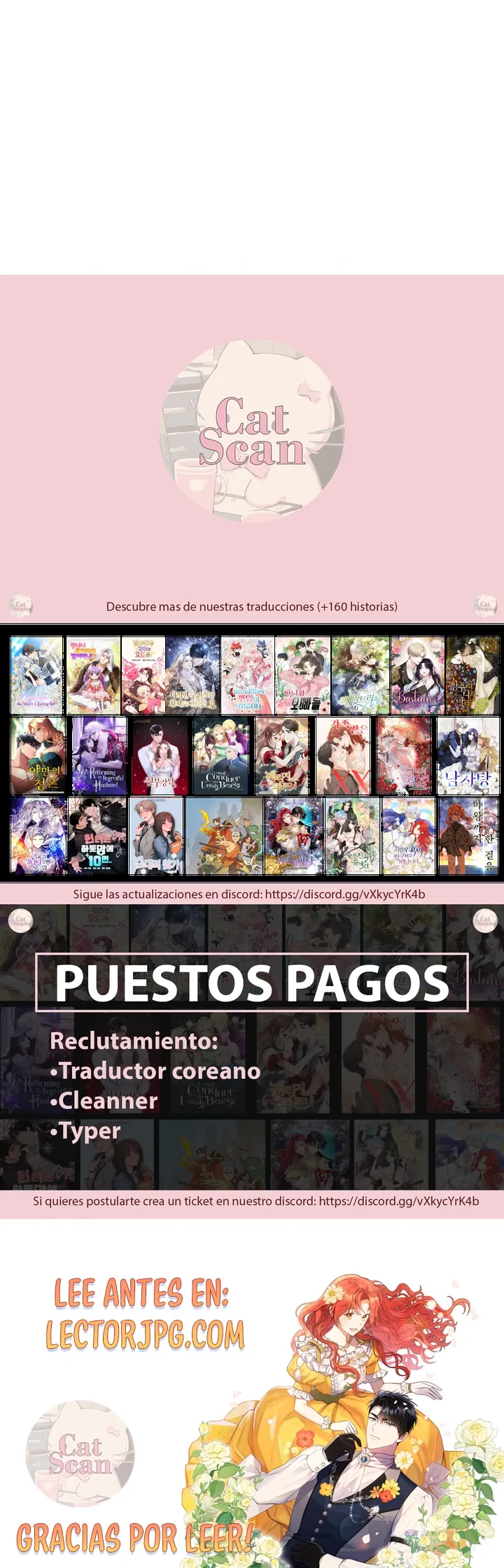 La tentación de la criada Capitulo 13 página 8