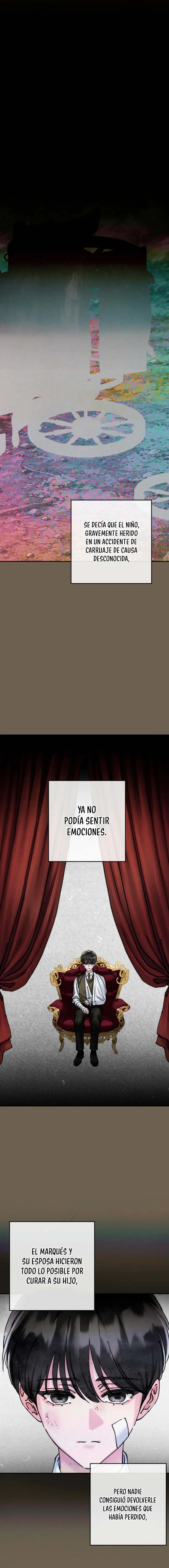 La tentación de la criada Capitulo 30 página 11