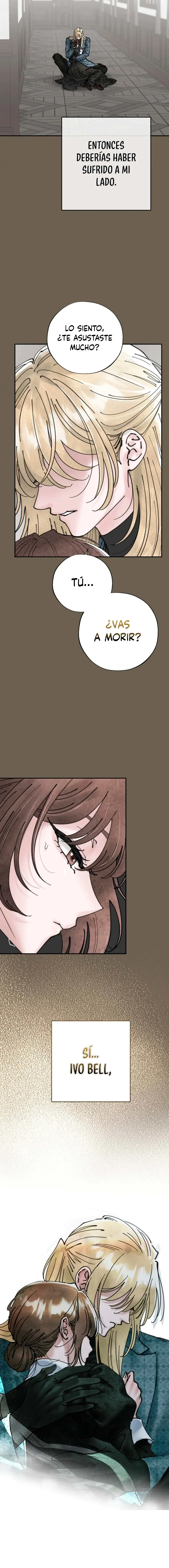 La tentación de la criada Capitulo 30 página 23