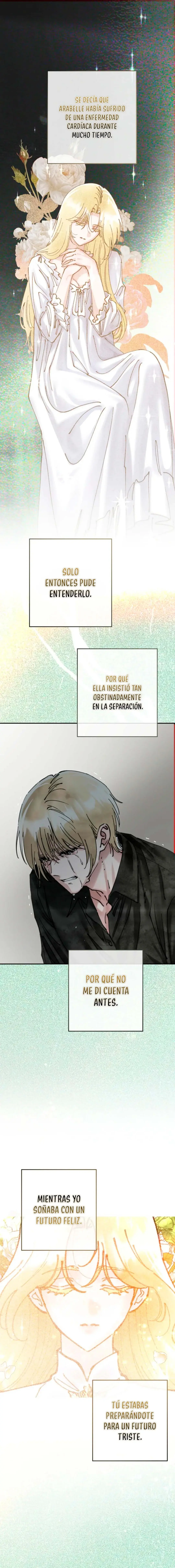 La tentación de la criada Capitulo 30 página 5