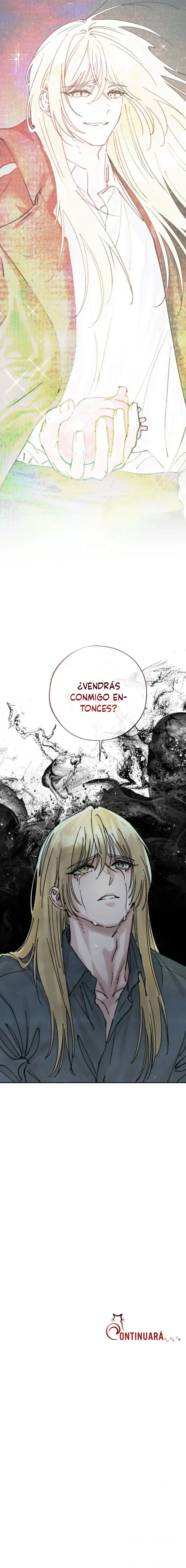 La tentación de la criada Capitulo 37 página 14