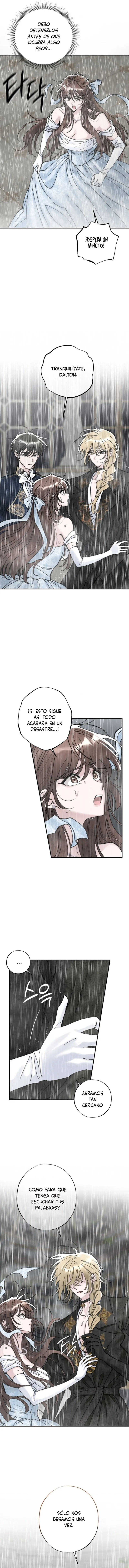 La tentación de la criada Capitulo 7 página 11