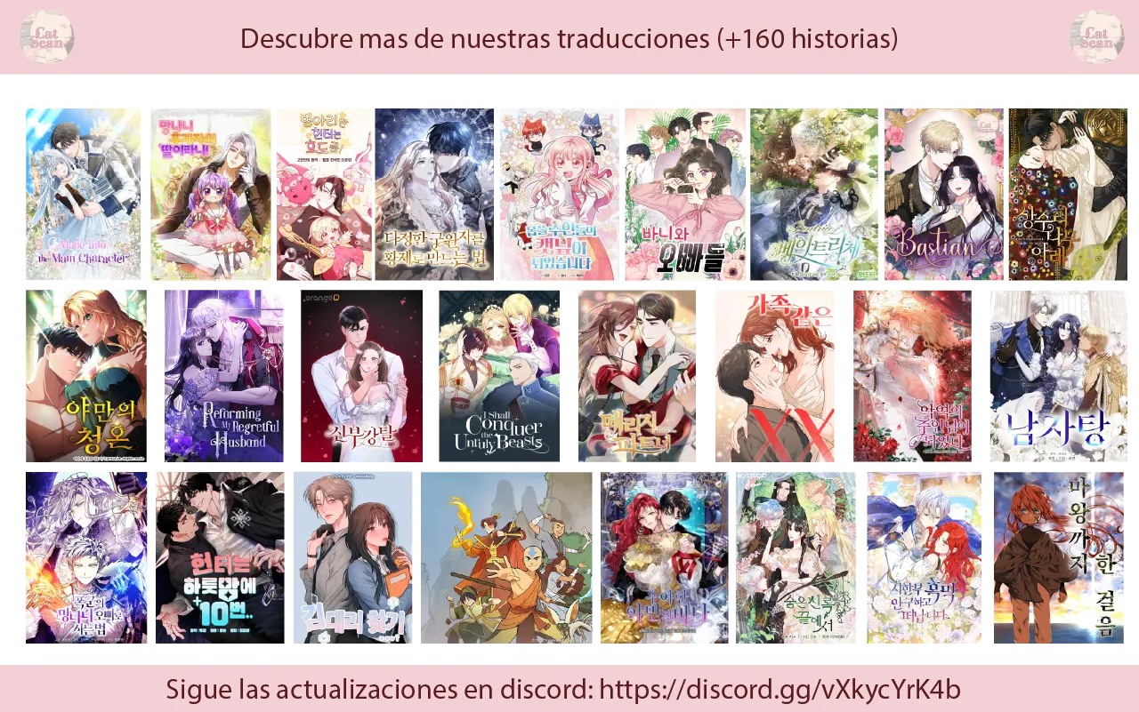 La tentación de la criada Capitulo 7 página 14