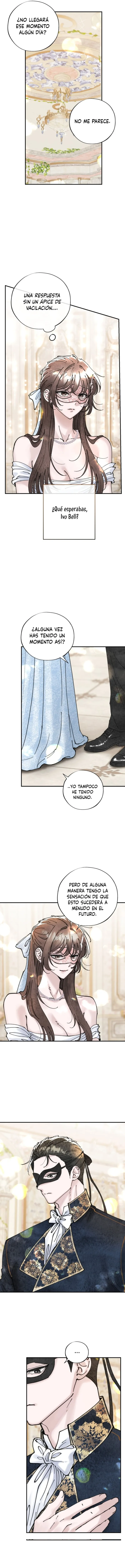 La tentación de la criada Capitulo 7 página 4