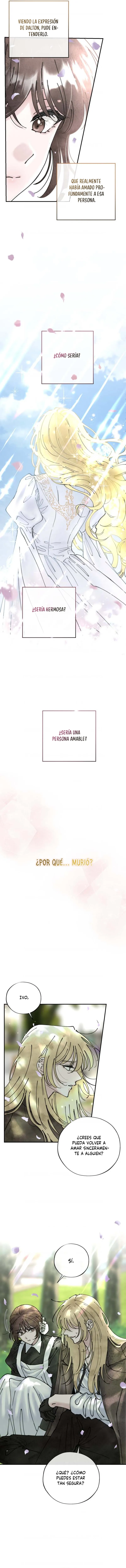 La tentación de la criada Capitulo 8 página 10