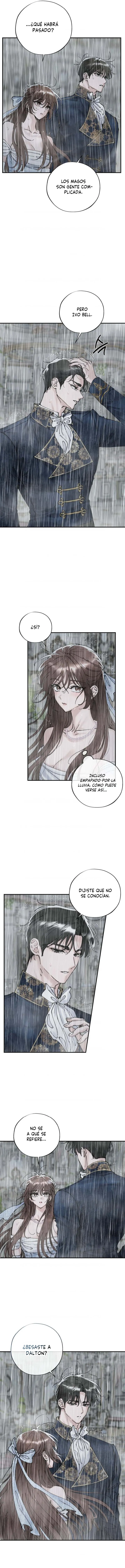 La tentación de la criada Capitulo 8 página 2