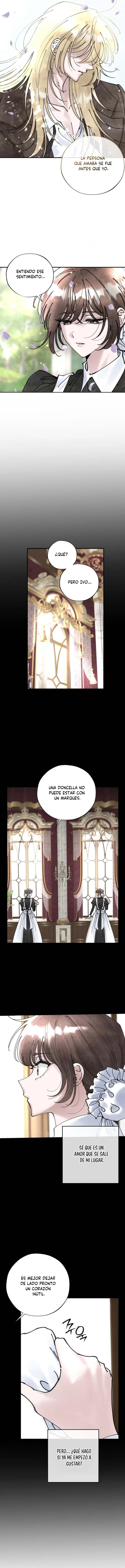 La tentación de la criada Capitulo 8 página 7