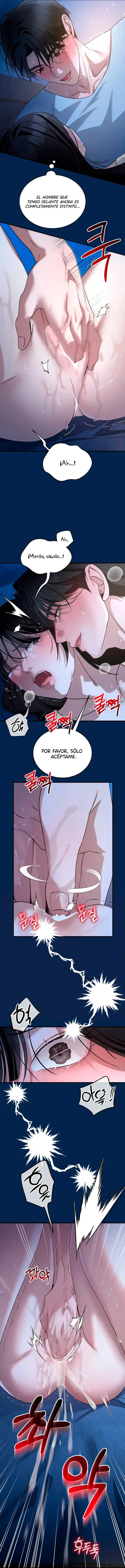 El Perro Salvaje Sueña con Devorar Capitulo 30 página 14
