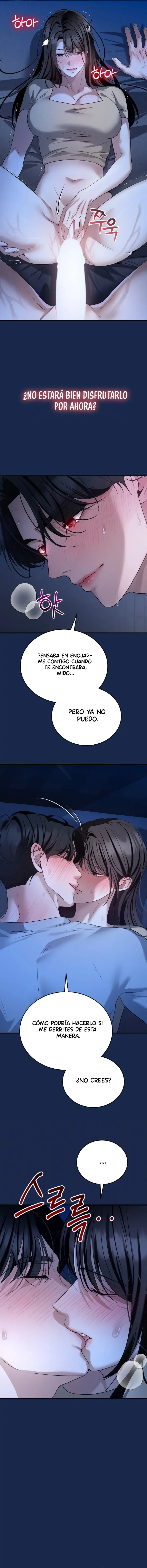 El Perro Salvaje Sueña con Devorar Capitulo 31 página 2