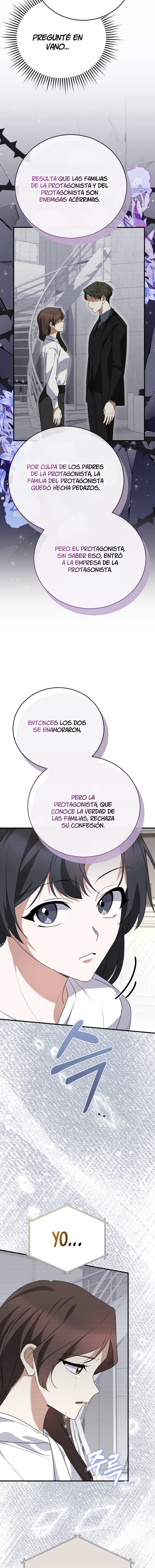 Termine en la misma clase que los locos protagonistas masculinos Capitulo 89 página 12