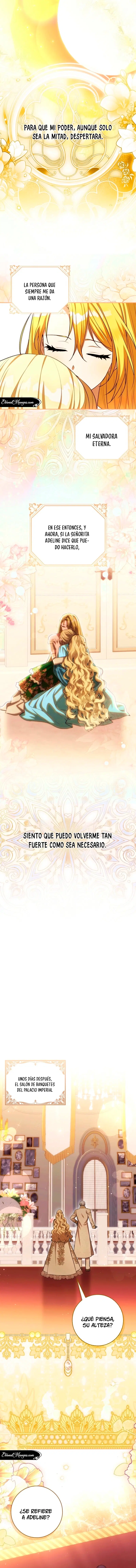 Pensé que era el final y regresé, pero el género cambió. Capitulo 17 página 15