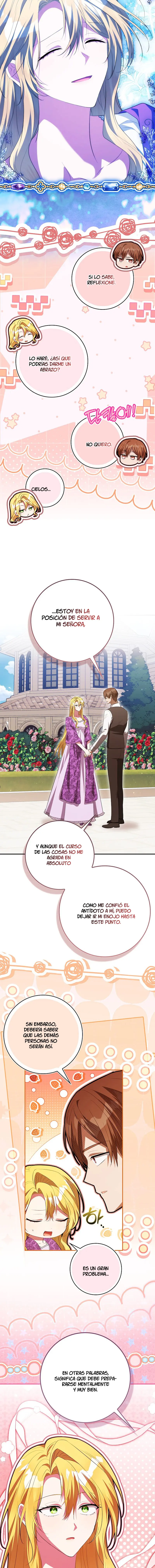 Pensé que era el final y regresé, pero el género cambió. Capitulo 38 página 16