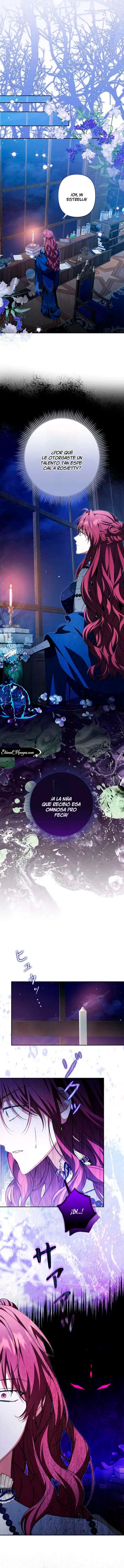 Yo protegeré a mi hermano Capitulo 19 página 14