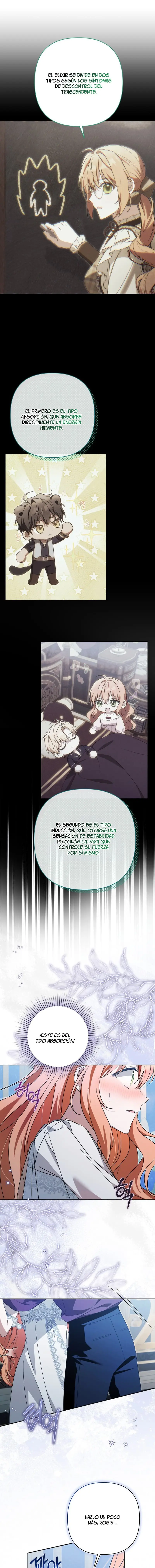 Yo protegeré a mi hermano Capitulo 36 página 14
