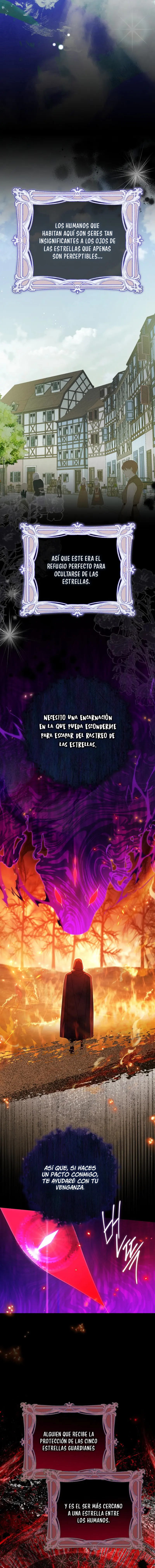 Yo protegeré a mi hermano Capitulo 37 página 12