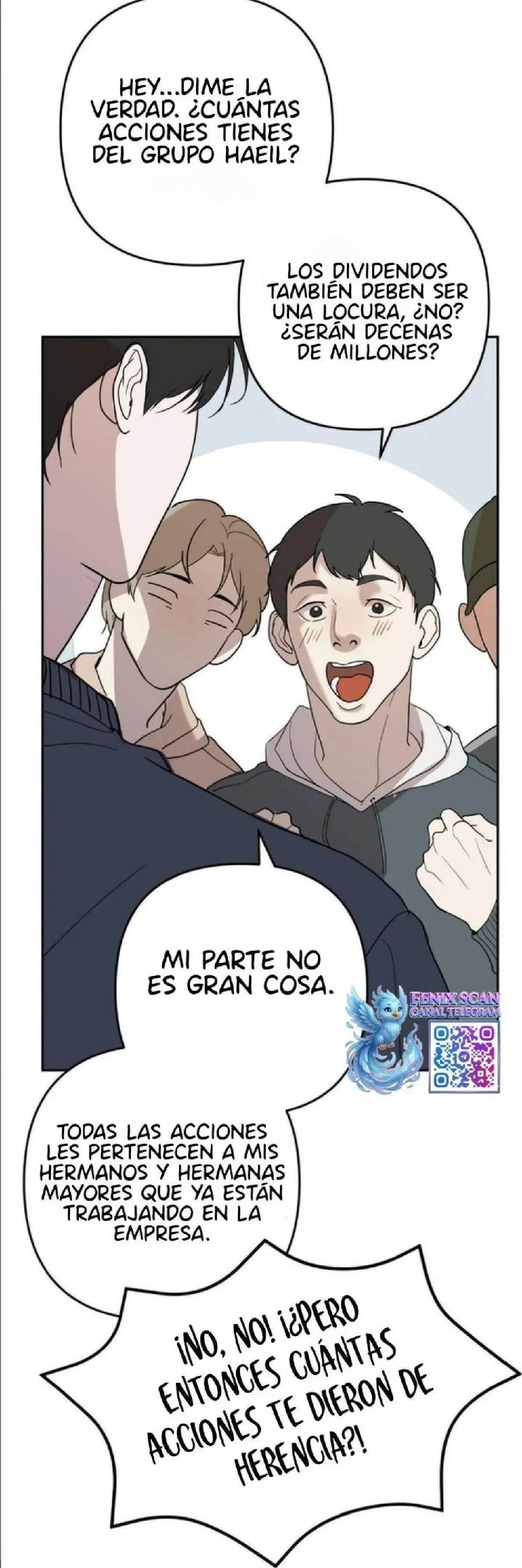 Complejo Desfavorecido Capitulo 1 página 16