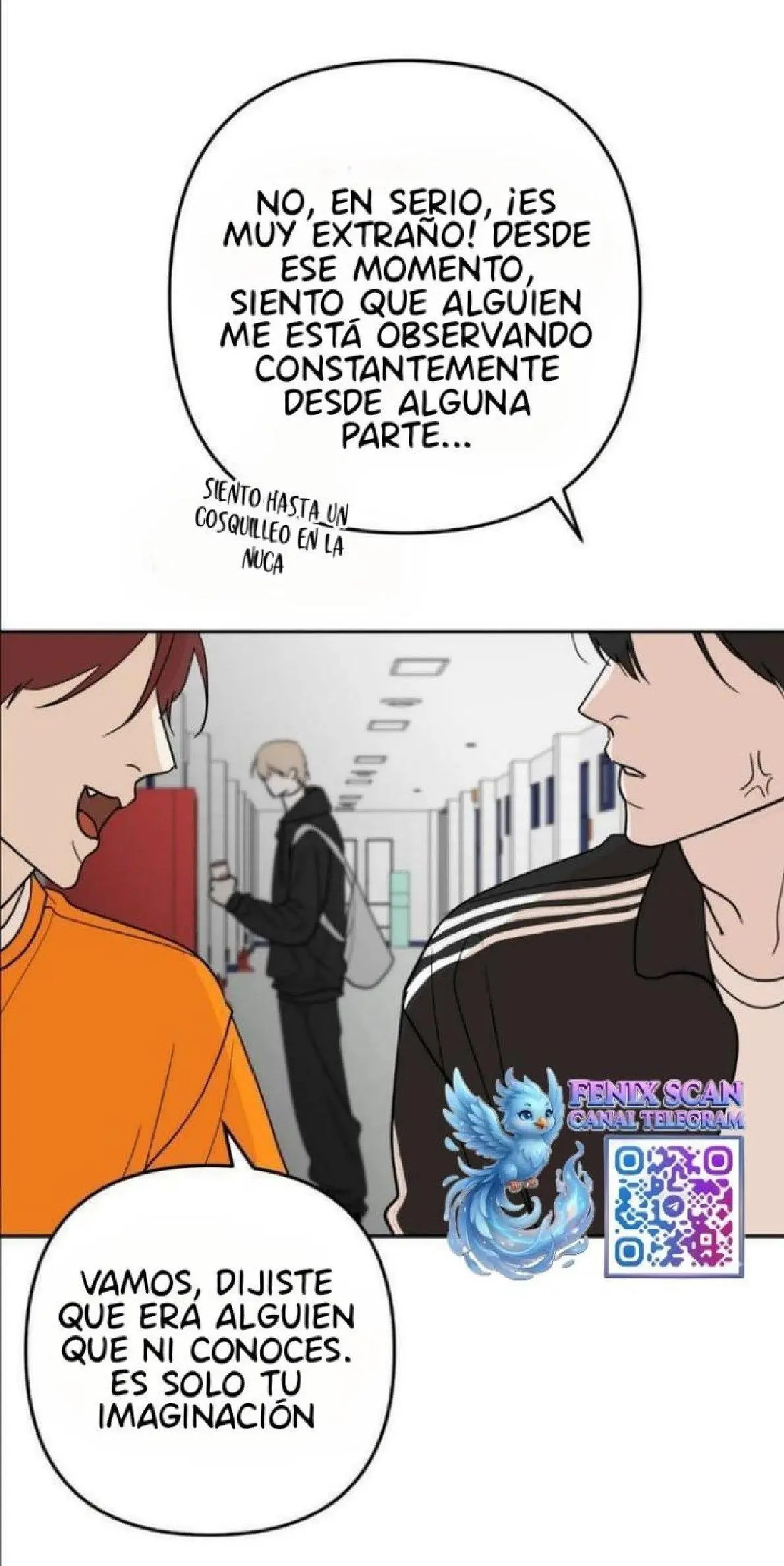 Complejo Desfavorecido Capitulo 1 página 34