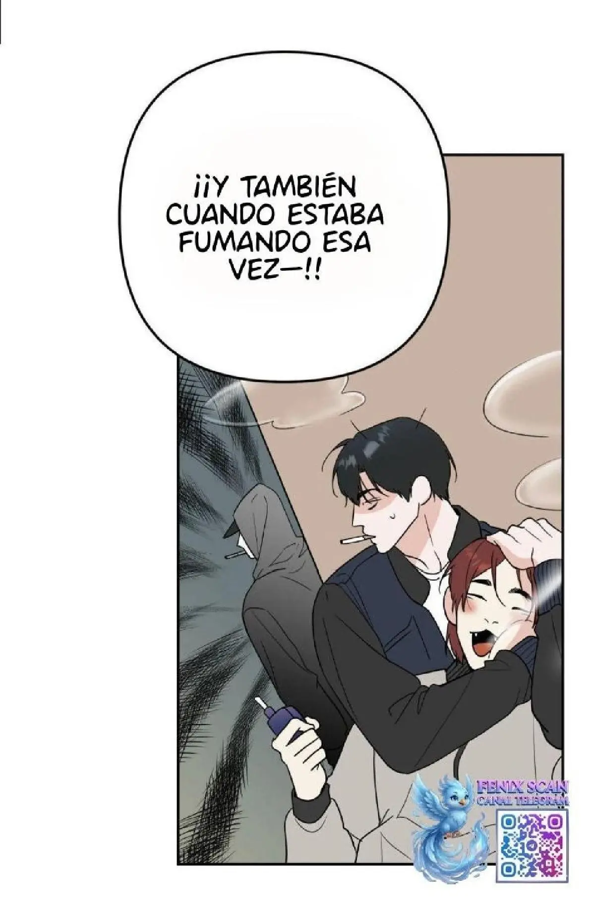Complejo Desfavorecido Capitulo 1 página 36